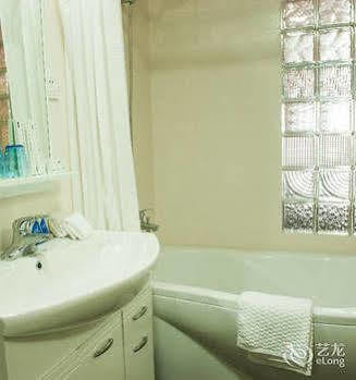 Shenzhen Dameisha Aegean Sea Hotel Apartment Exterior photo